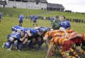Whitecraigs vs West of Scotland - Premier Cup Nov 10 6th November