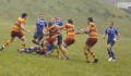 Whitecraigs vs West of Scotland - Premier Cup Nov 10 6th November