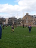 Lismore v trinity