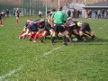 Lismore v trinity
