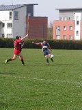 lismore v duns