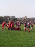 lismore v duns