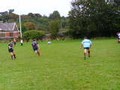 Llanelli W (A) - 26/09/09