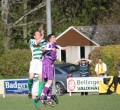 Wantage v Witney 