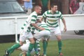 Ardley League Match