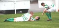 Ardley League Match