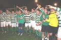 Ardley League Match