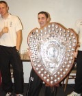 Ardley League Match