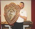 Ardley League Match