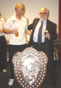 Ardley League Match
