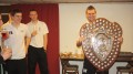 Ardley League Match