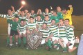 Ardley League Match