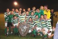 Ardley League Match