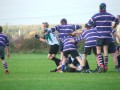 Rodillians vs Scarborough (18/10/2009)
