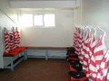 Our Top Quality Changing Facilities