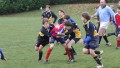U14s v Basingstoke 07/11/2010