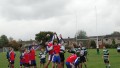 U14s Vs Tottonians B 31/10/2010