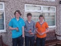 Youth Presentation 2011