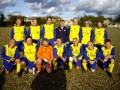Norton Vets still