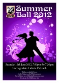 Summer Ball 2012 Summer Ball 2012