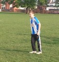 Under 15's Penalty Shoot-out 2011