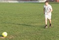 Under 15's Penalty Shoot-out 2011