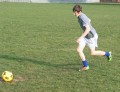 Under 15's Penalty Shoot-out 2011