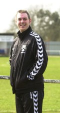 Borough Tracksuits