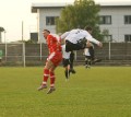 AFC Darwen 1-2 Bacup Borough