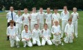 U13 Cup Winners 2009