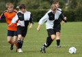 Albrighton Ladies Images