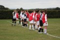 Albrighton Ladies Images