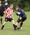 Sunday's vs Hambleton