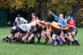 2010/11/06: Mossley Hill v Caldy 4th