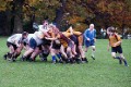 2010/11/06: Mossley Hill v Caldy 4th