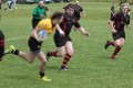 2011/05/28: Caldy v Ynysybwl