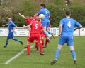 CTFC v Barnstaple Town