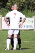 CTFC v Willand Rovers