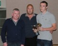 Youth Team - Players Player of the Year

Craig Edwards