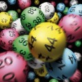 Monthly Draw Club Lottery - Monthly Draw