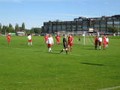 Frys V Saltford 25/9/2010