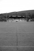 PARC DYFFRYN PENNAR Grounds - PARC DYFFRYN PENNAR