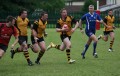 Mountain Ash rfc vs Rhydfelin. 7th May 2011.
