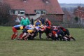 Meden Vale 13th February