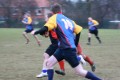 Meden Vale 13th February