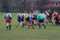 Meden Vale 13th February