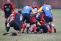 Meden Vale 13th February