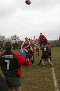 Meden Vale 13th February