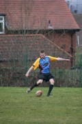 Meden Vale 13th February
