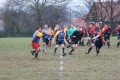 Meden Vale 13th February